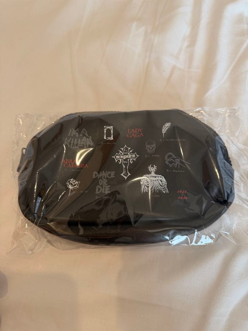 LADY GAGA VIPグッズ