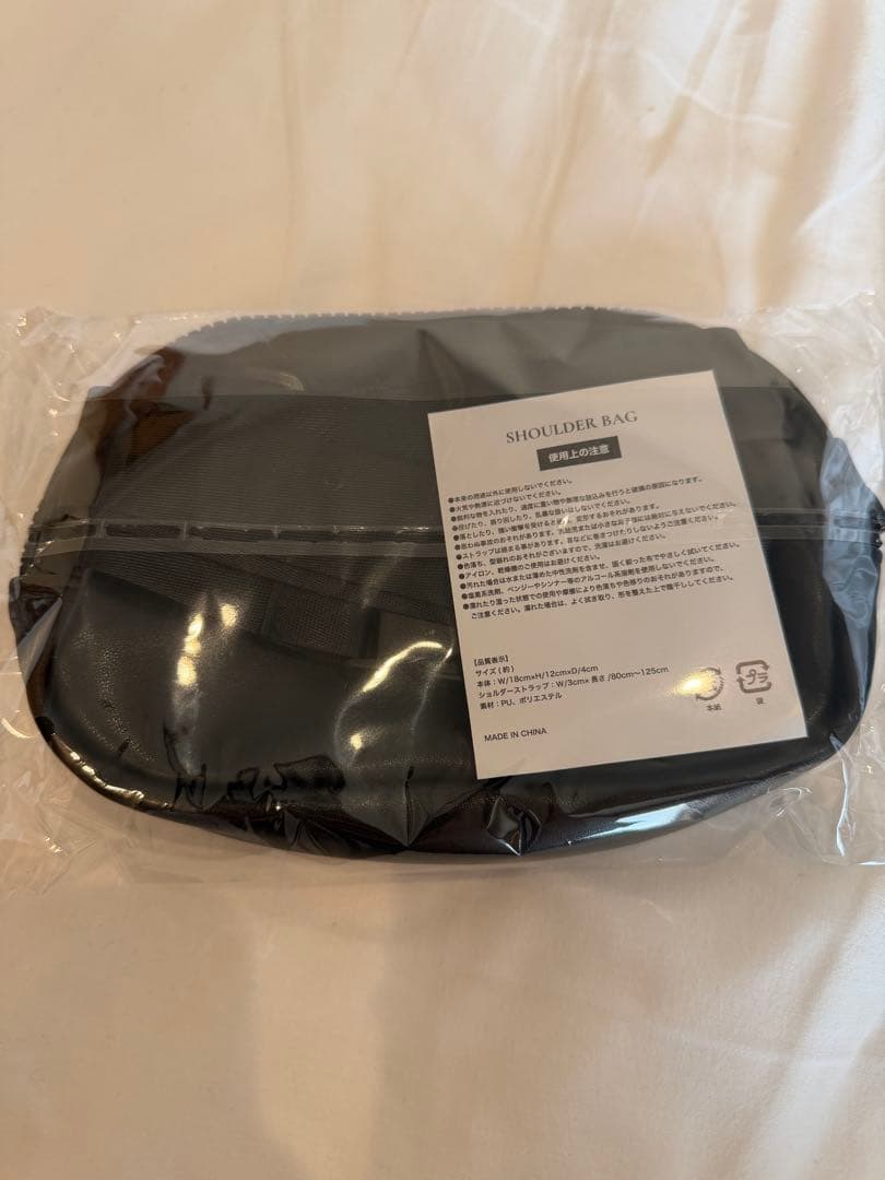 LADY GAGA VIPグッズ