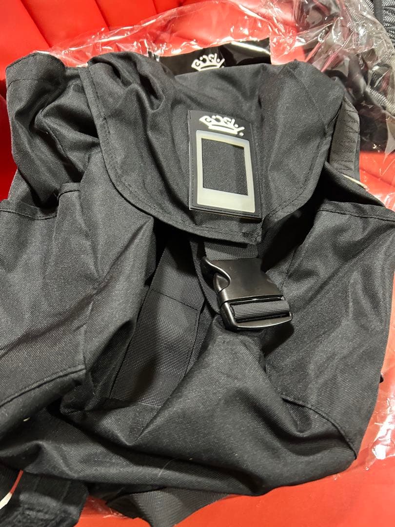 BiSH is OVER! トートバッグ他