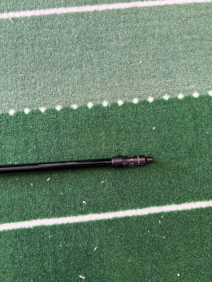 PING ALTA JCB BLACKシャフト S 39.25インチ　ピン　5u