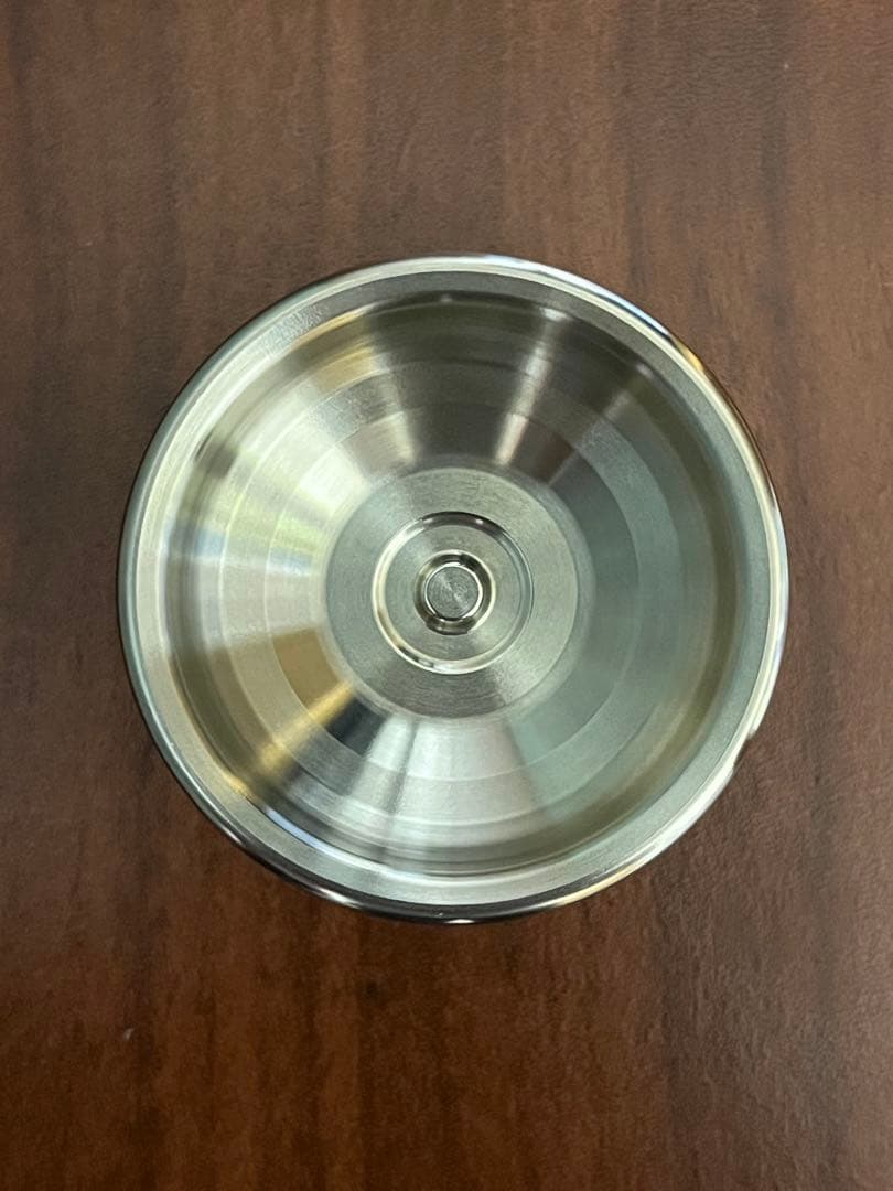 ターニングポイント　ムスタング　グレード5