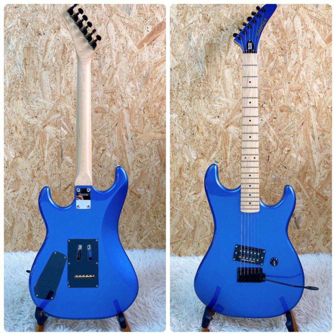 KRAMER バレッタ　スペシャル　ダンカン　ギター　BARETTA　クレイマー