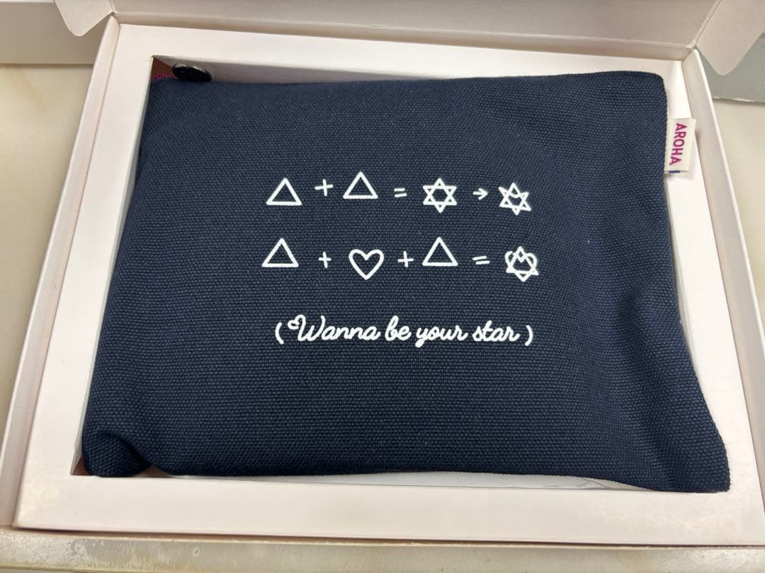 ASTRO　FCキット　韓国　ファンクラブ 1期　2期 3期　ファンクラブキット