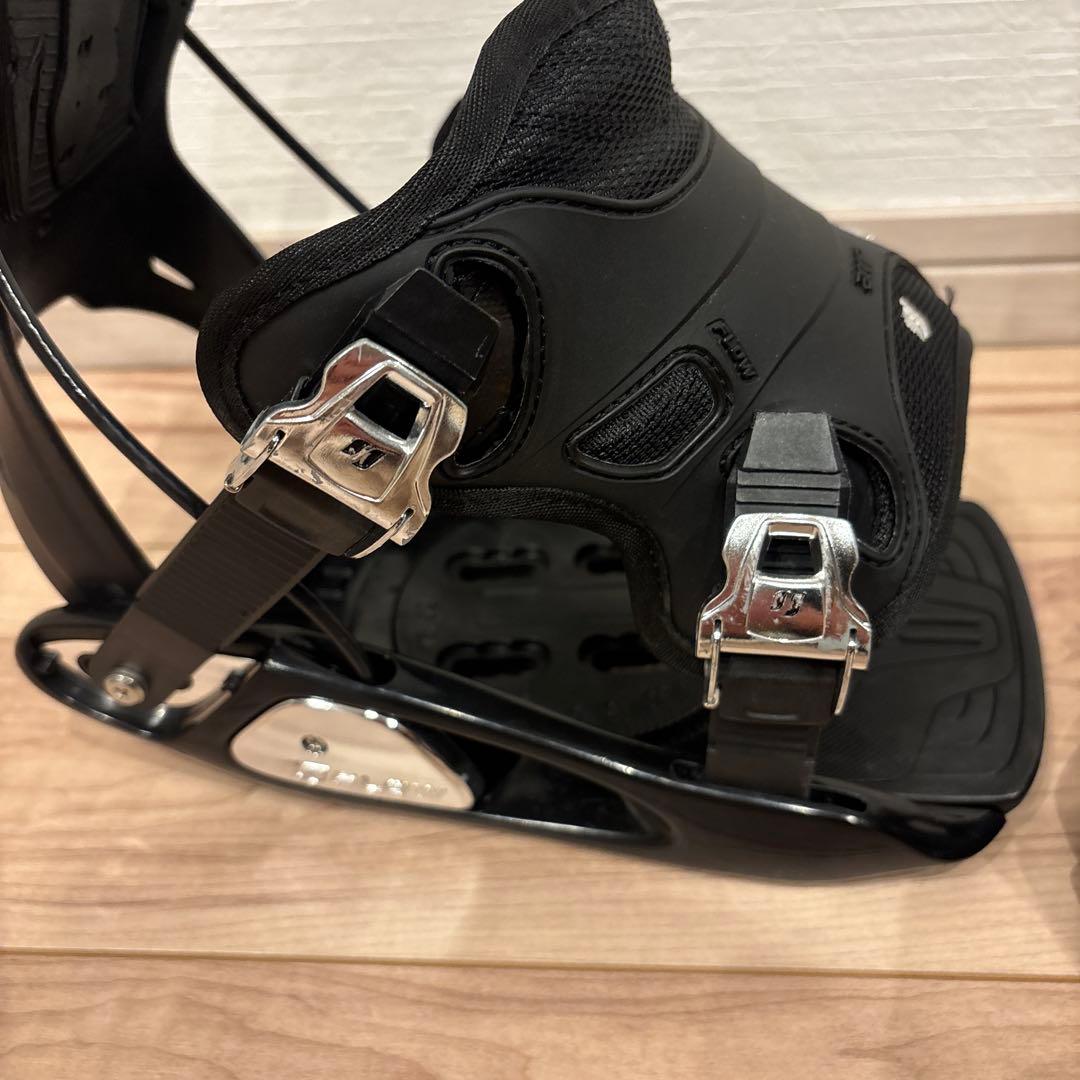 FLOW AMP XL フロー　AMP2 リアエントリー