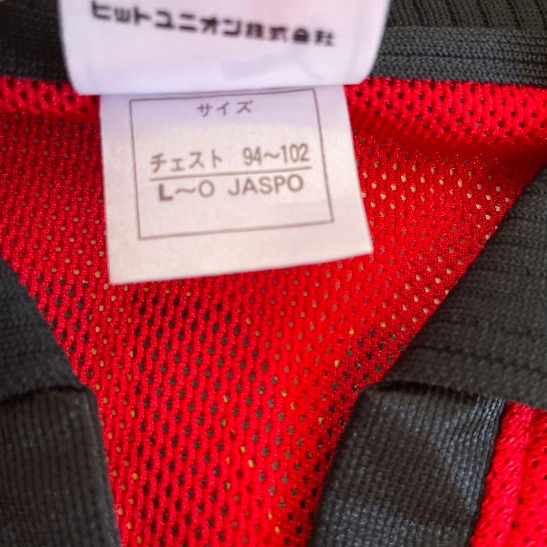 浦和レッズ　2001年ユニフォーム　浦和レッドダイヤモンズ　サイン入り　18番