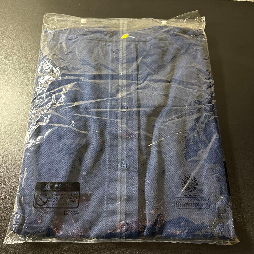 イチロー　WBC ユニフォーム　Lサイズ