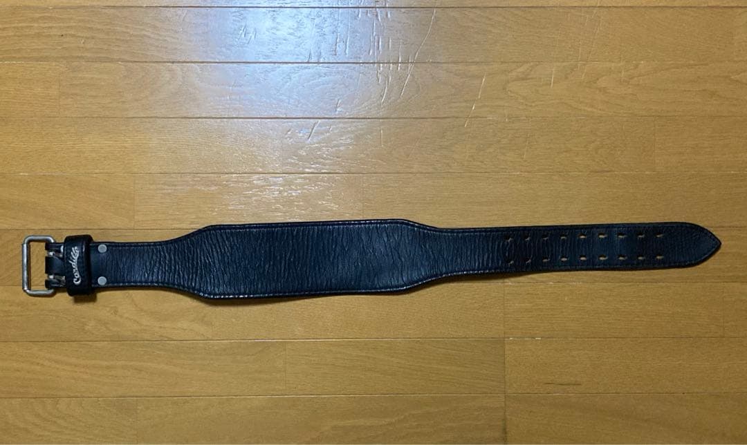 Cardillo トレーニングベルト