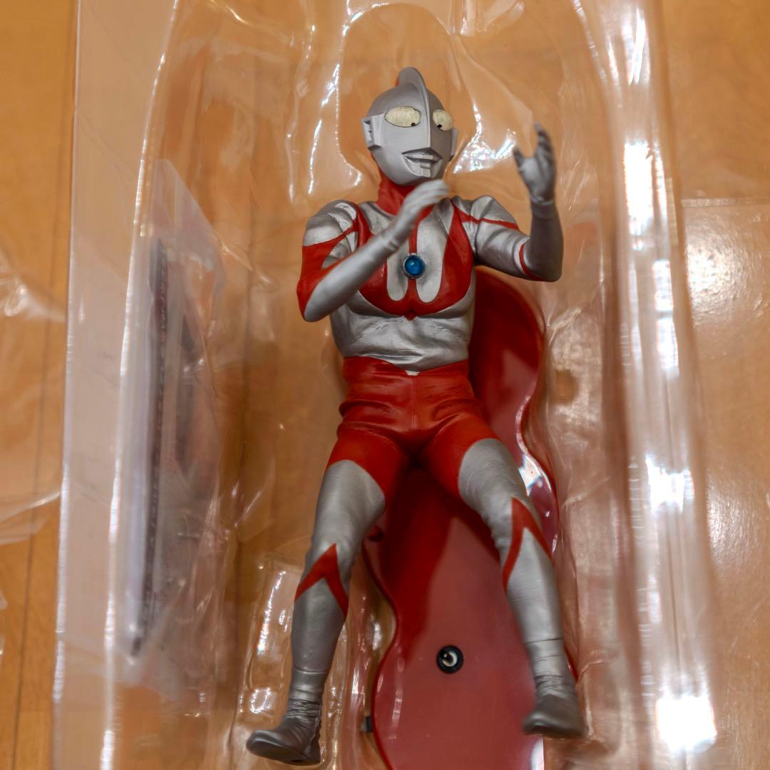 エクスプラス 大怪獣 ウルトラマン Cタイプ 発光Ver ツブラヤストア限定