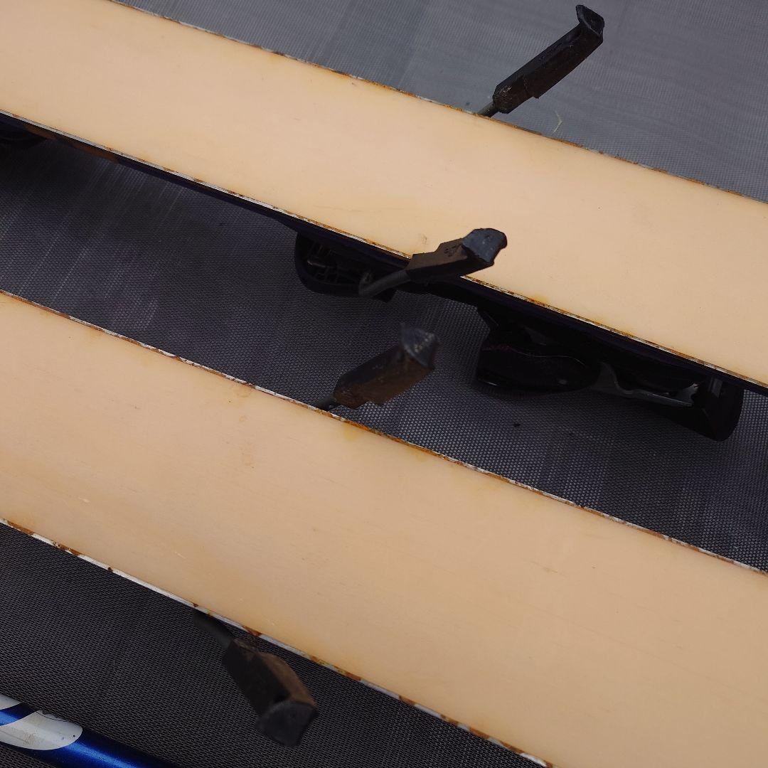 Salomon スキーセット