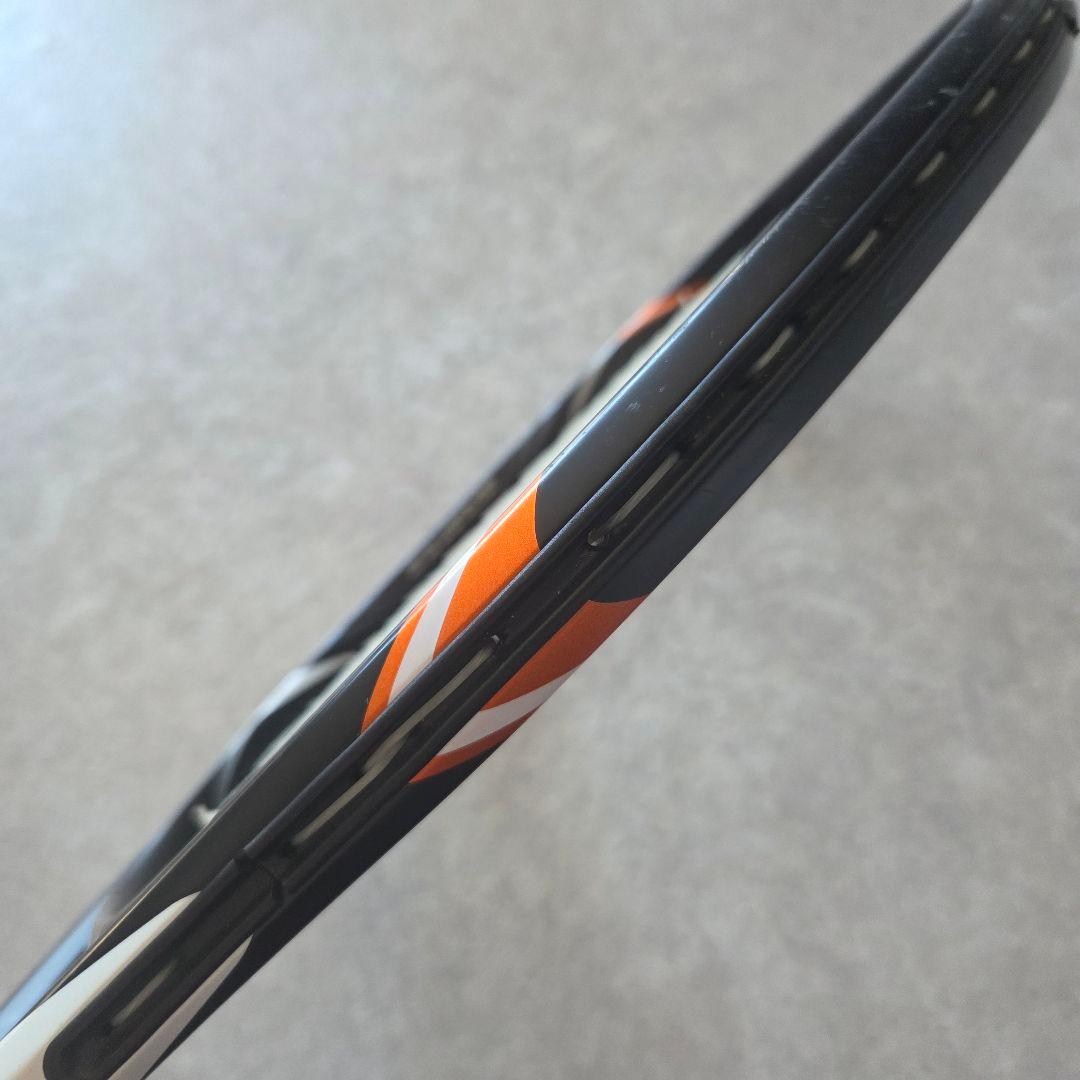 YONEX EZONE Xi 98 BLACK ヨネックス イーゾーンG2