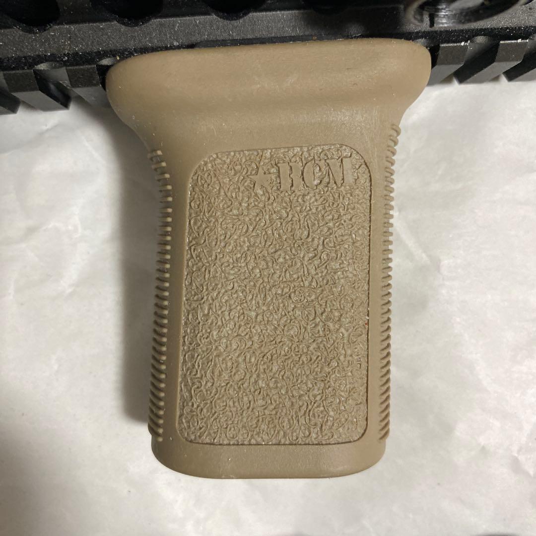 東京マルイ mk18 mod1 ガスブローバック 箱付き