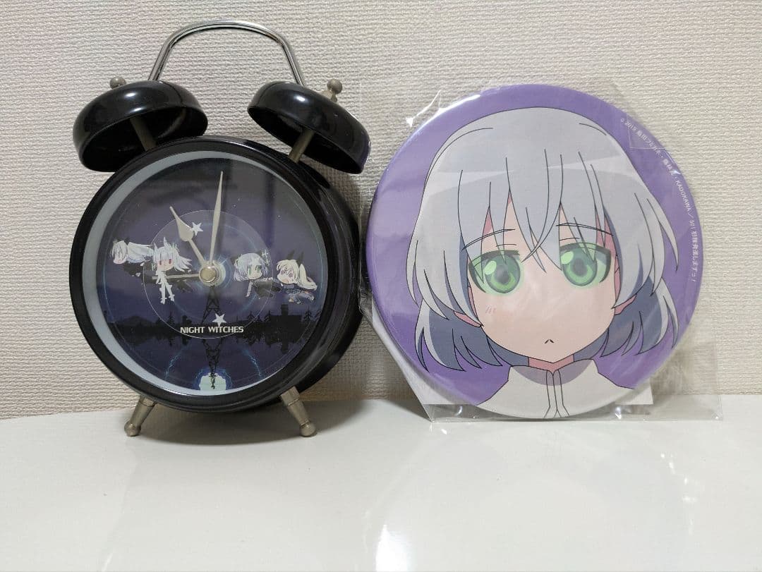 ストライクウィッチーズ　グッズ多数　次ページあります。