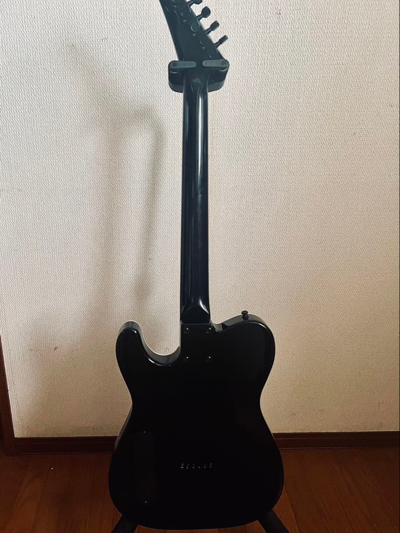 ギター Fernandes TEJ-STD 2S BLACK
