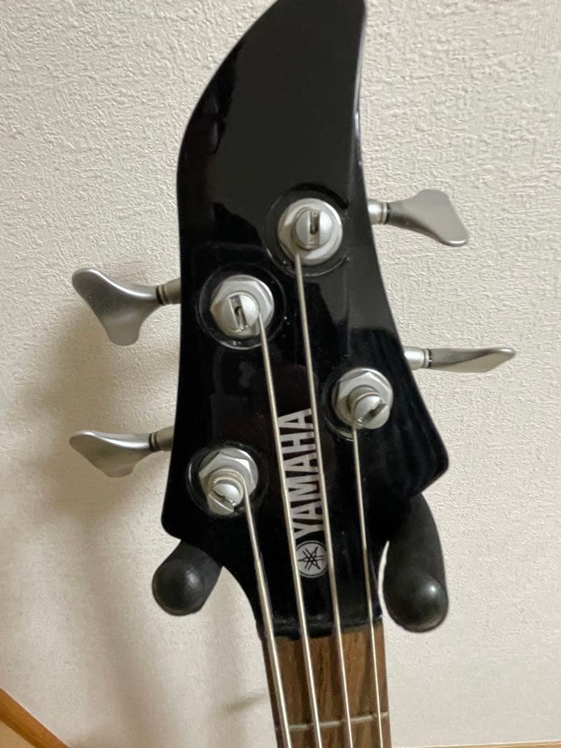 ベース YAMAHA RBX4A2
