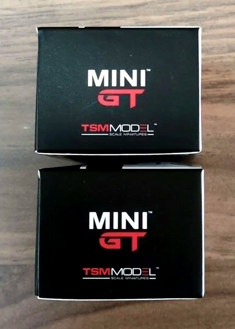 ミニカー MINI GT LB-Silhouette WORKS GT NISSAN 35