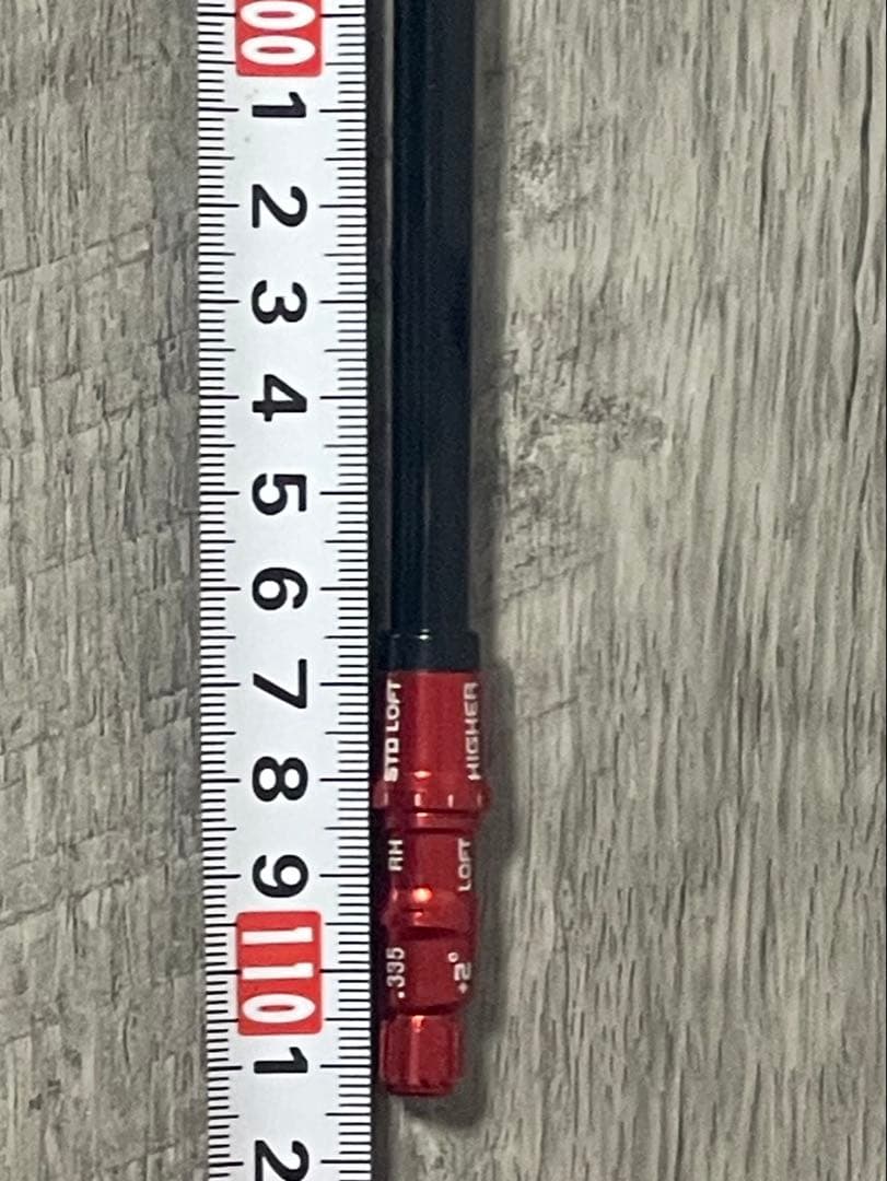 DIVER 60S テーラーメイドスリーブ