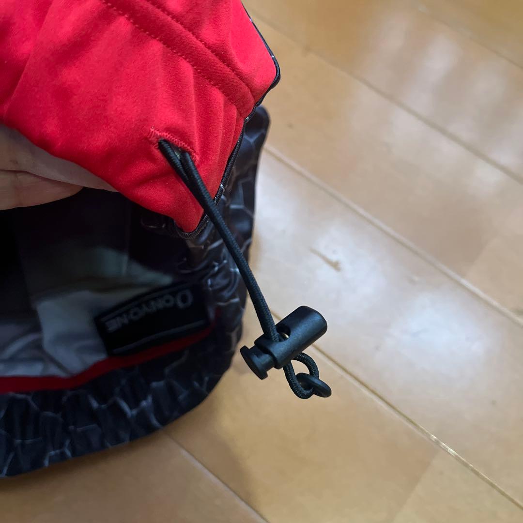 ONYONE オンヨネ　オーバージャージ　Mサイズ 上下セット