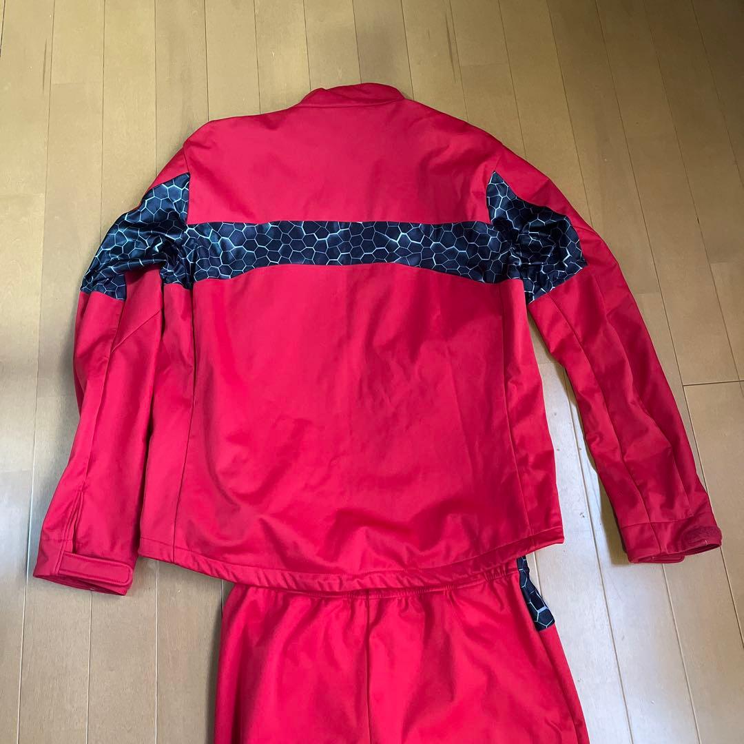 ONYONE オンヨネ　オーバージャージ　Mサイズ 上下セット