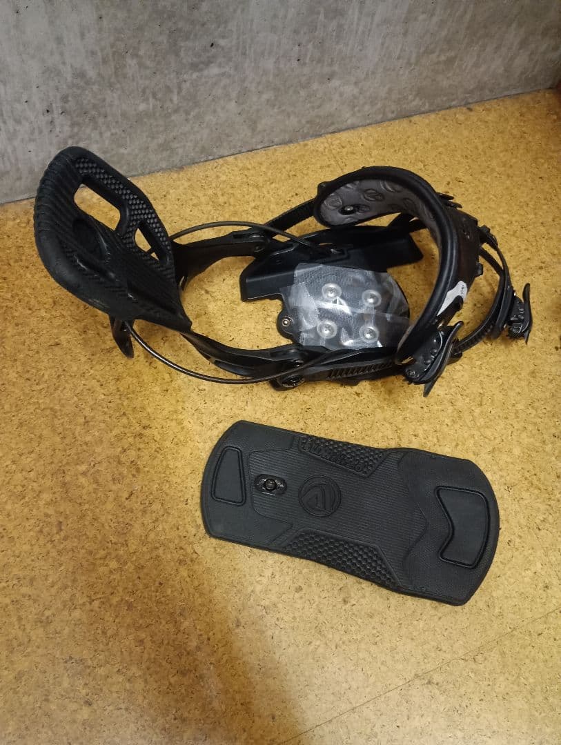 FLOW　FUSE　Lサイズ