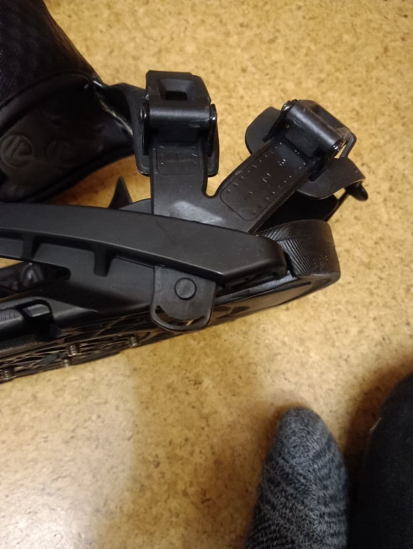 FLOW　FUSE　Lサイズ