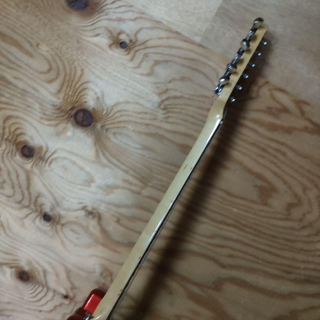 TOKAI SILVER STAR シルバースター SS40 メタリックレッド