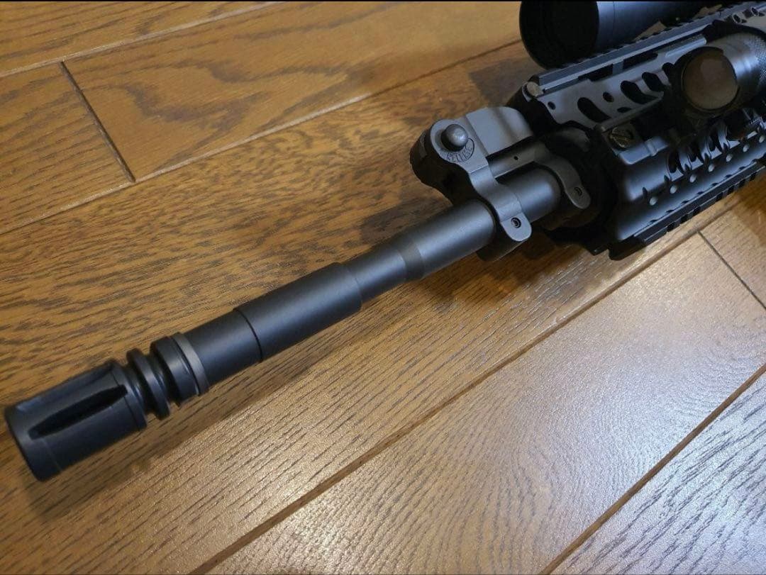 東京マルイ スタンダード電動ガン M4 ｓシステムリペイントVer