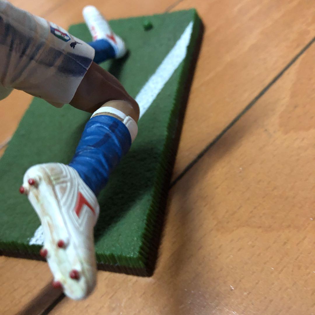 トッティ　フィギュア　希少