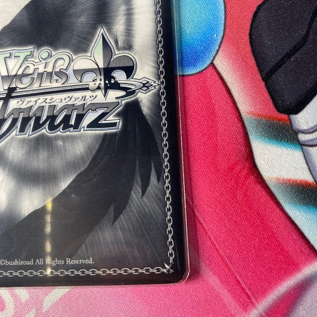 ヴァイスシュヴァルツ　無職転生“あたたかな眼差し”ロキシーSSP