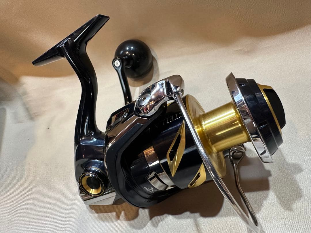 最終値下げ！【美品】19ステラ SW8000HG