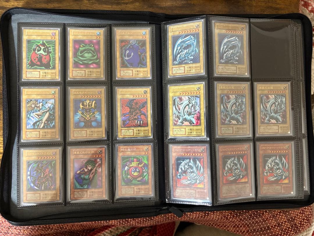 遊戯王 初期 2期等まとめ売り①