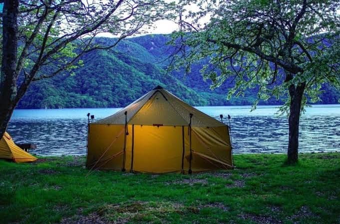 【新品】HILLEBERG アルタイ　XP サンド 国内正規品