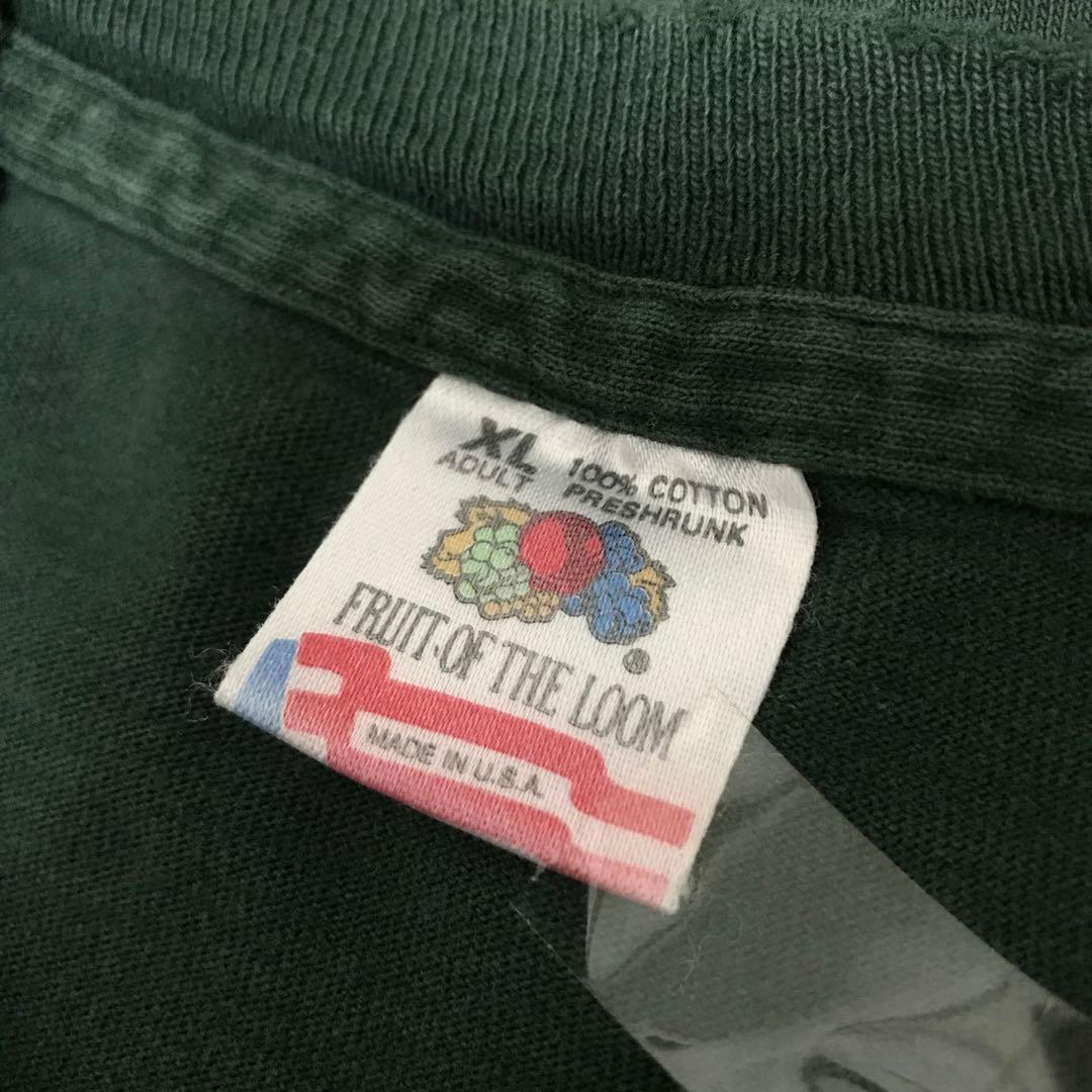 VICTORY RECORDS ロンT