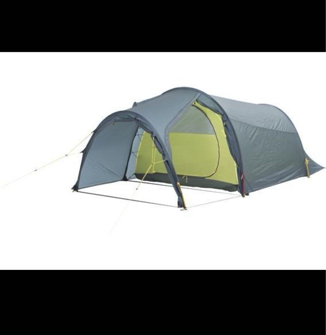 テント・タープ Helsport Lofoten Superlight 3 camp