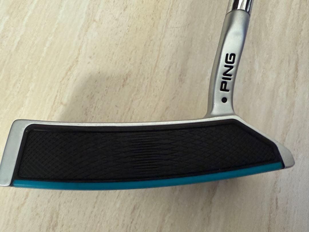 PING パター SIGMA2 ZB2 ★超美品‼️お買い得‼️渋野日向子使用モデル