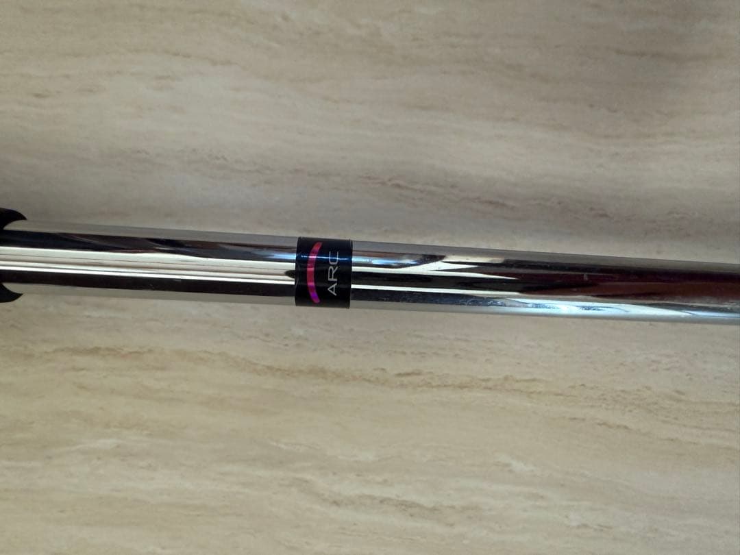 PING パター SIGMA2 ZB2 ★超美品‼️お買い得‼️渋野日向子使用モデル