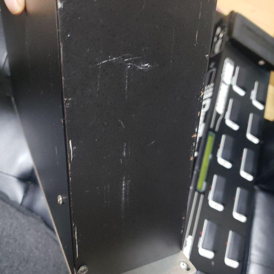 DigTech 2112 + CONTROL ONEセット