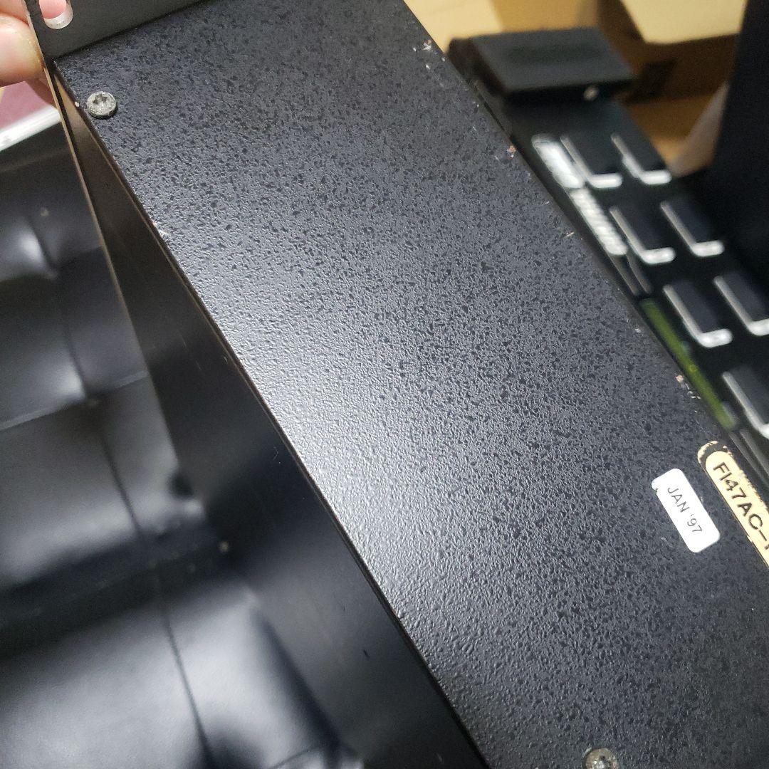 DigTech 2112 + CONTROL ONEセット