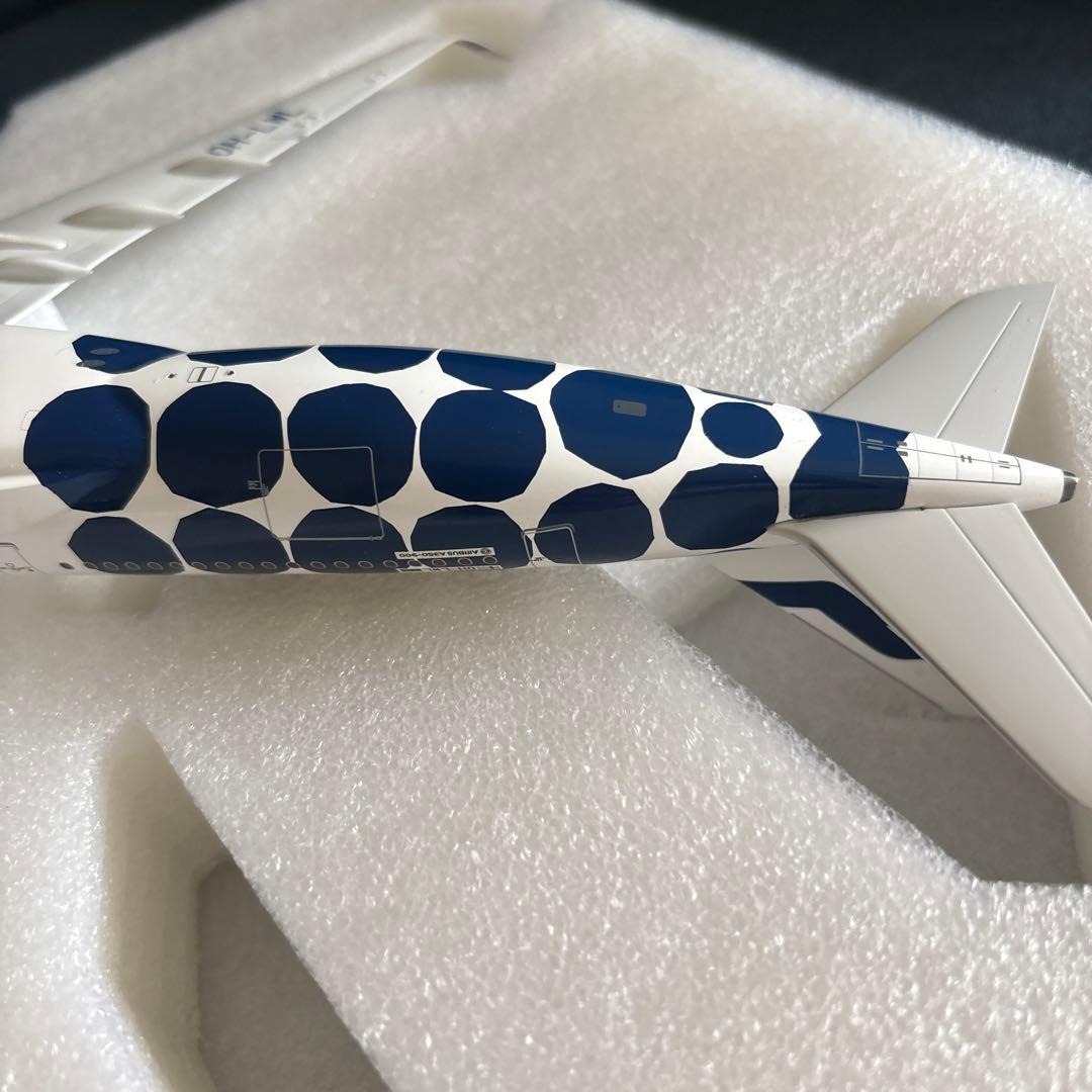 FINNAIR マリメッコA350-900 1:200スケール