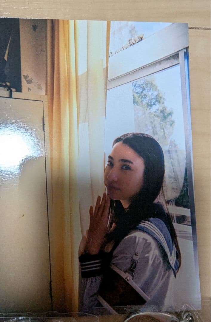 かのんセット！新しい学校のリーダーズ　写真アクキー色々入れます！買い買い！