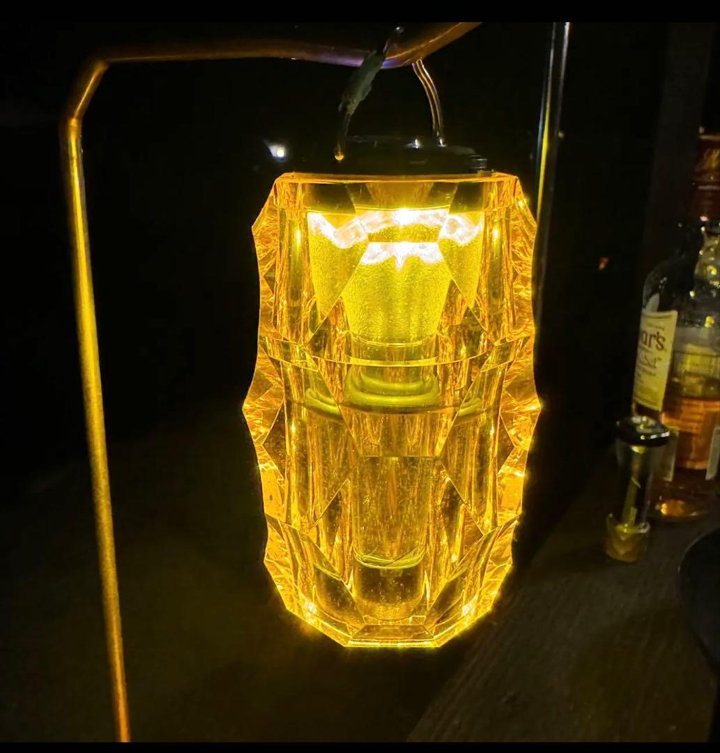 未開封 802PRODUCTS BRIESTA vintage amber