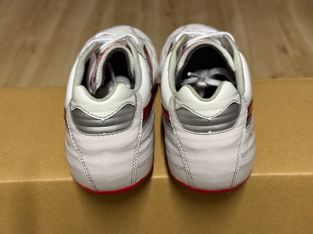 Mizuno Morelia 2 サッカーシューズ 22cm 40th