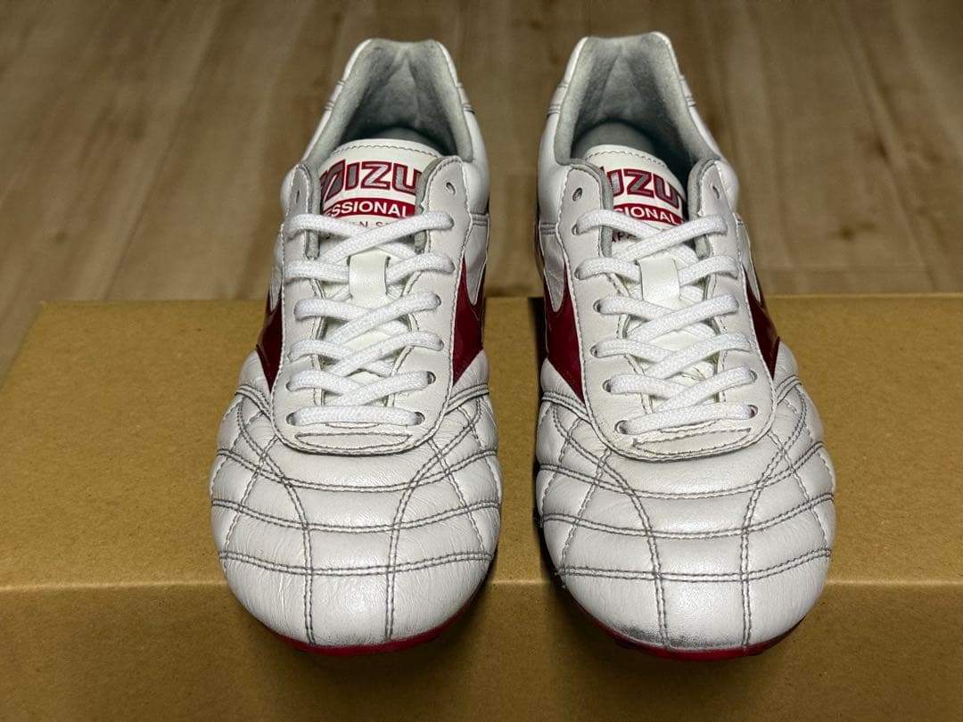 Mizuno Morelia 2 サッカーシューズ 22cm 40th