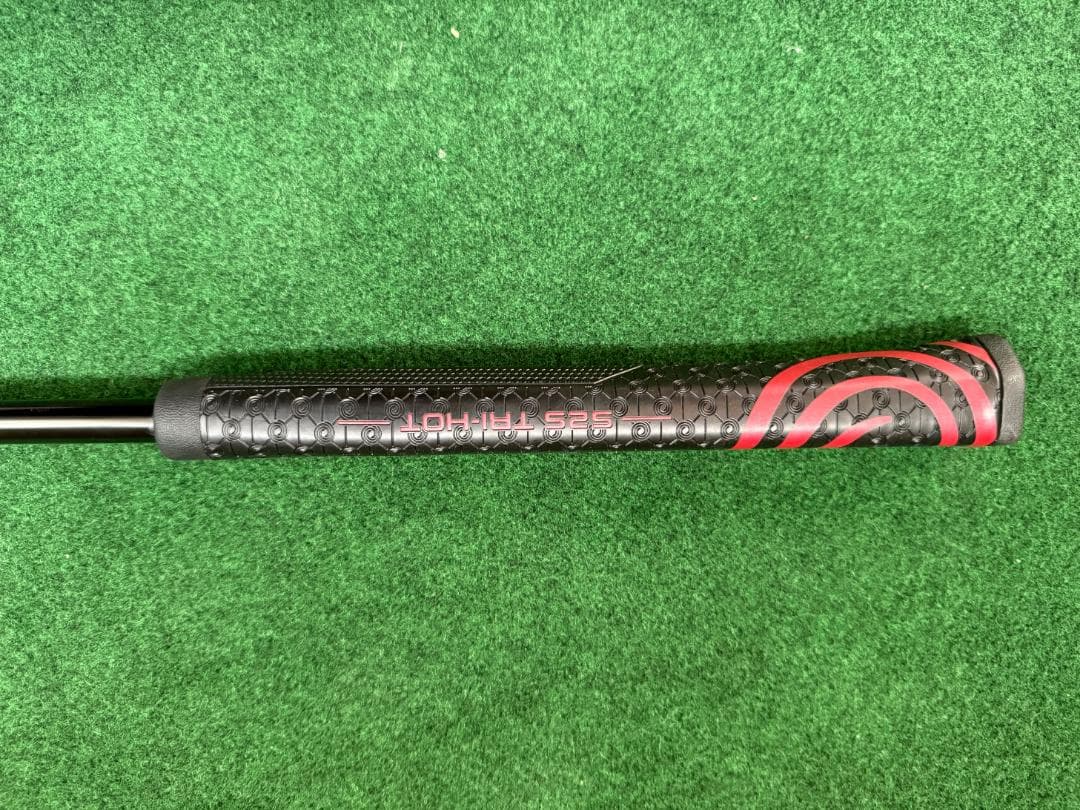 し*ん様 オデッセイ スクエア 2 スクエア トライホット #7 34インチ