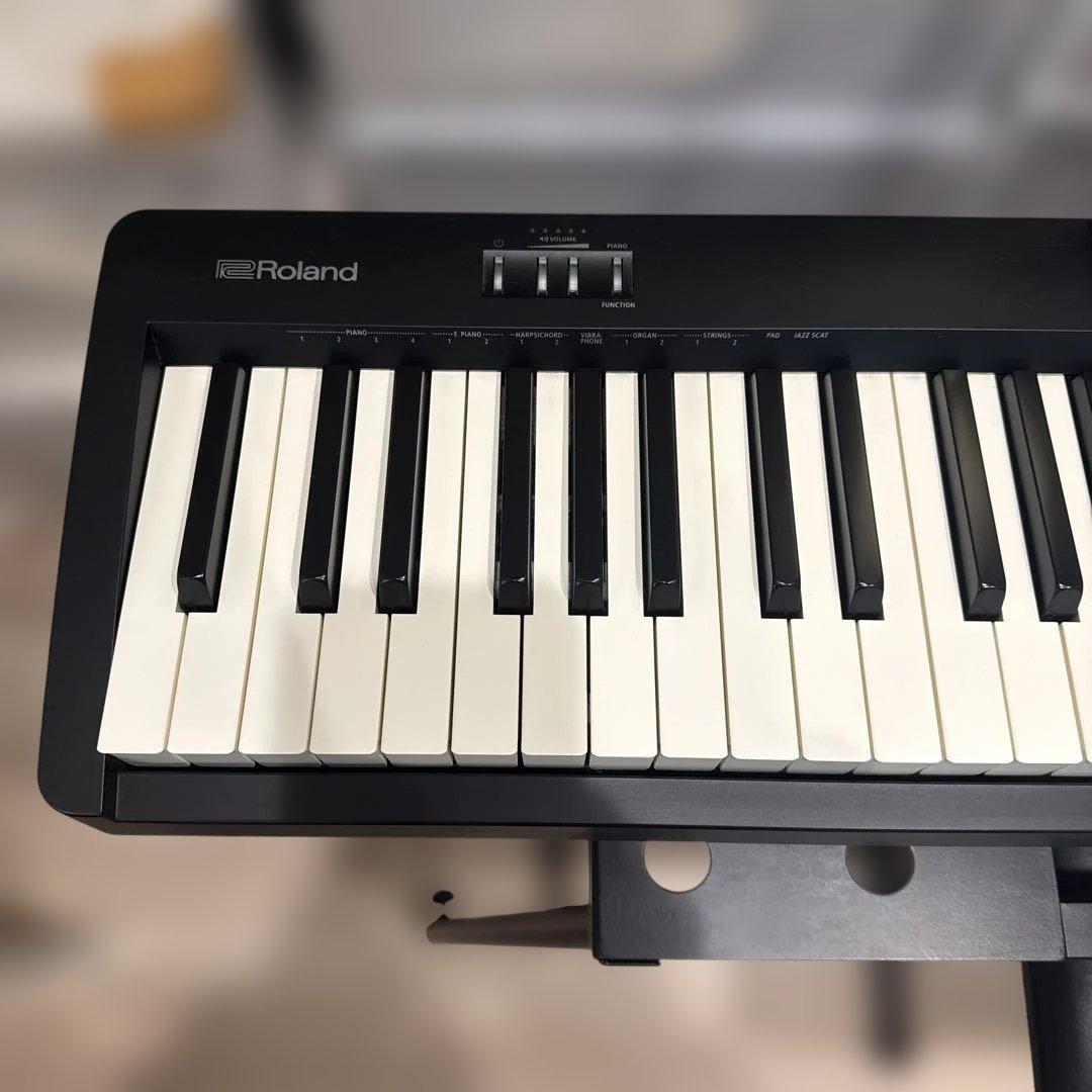 Roland 電子ピアノ FP-10