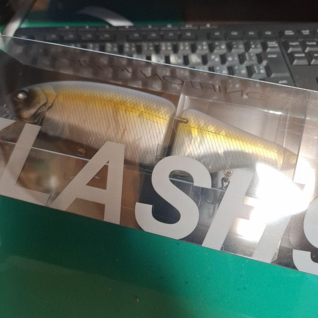 限定　DRT クラッシュ9 flexible-D FLEXX.. フレキシブル