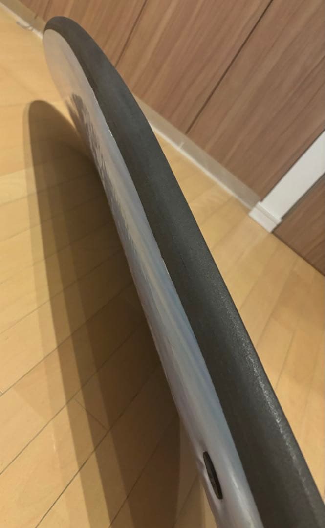 ソフテック ソフトボード フラッシュ 5'0 ショート サーフィン　送料無料