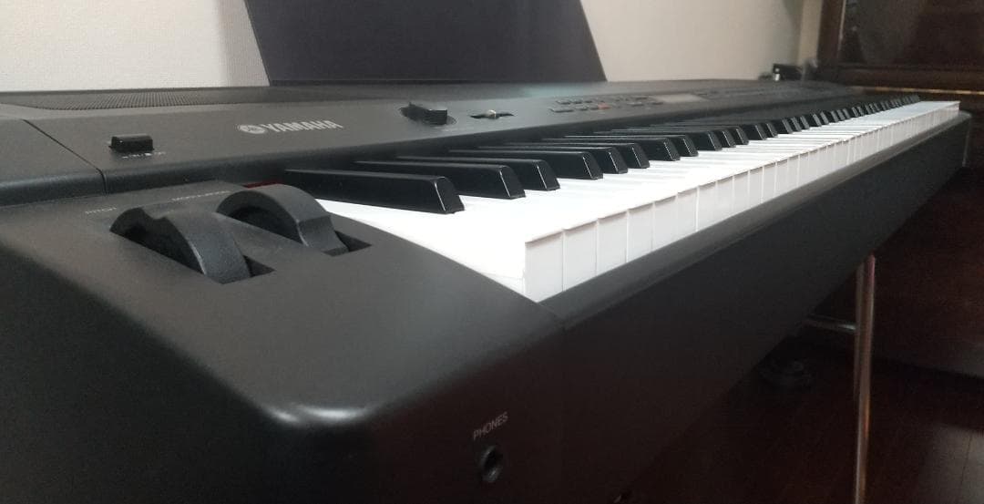 【期間限定値下】P-250ヤマハステージピアノ