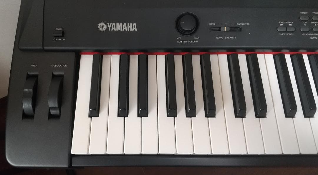 【期間限定値下】P-250ヤマハステージピアノ