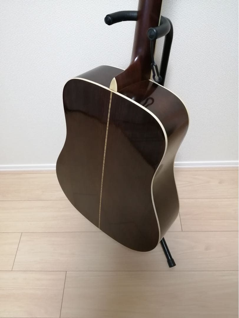 S.YAIRI. YD303 1976年製 ハードケース付き