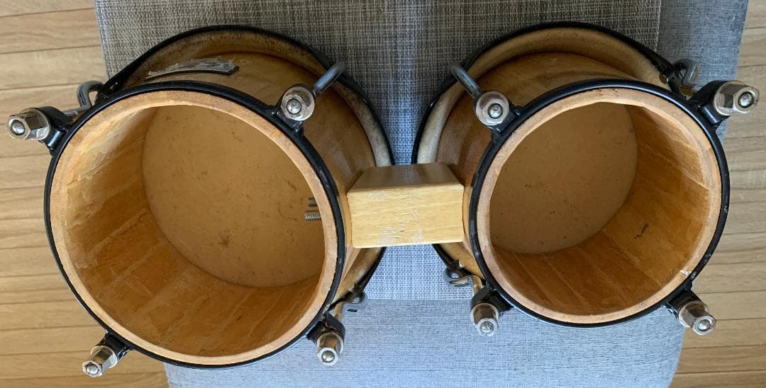 PEARL PRIMERO シリーズ・ボンゴ/スタンド　セット